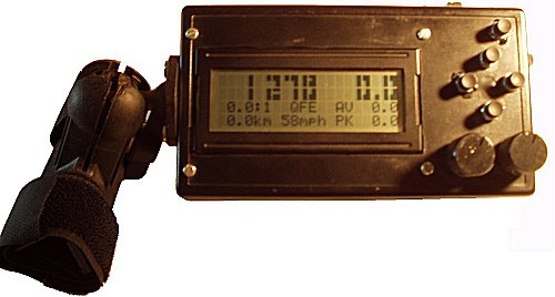 FFC Altimeter-Vario picture