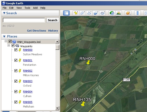 waypoint example