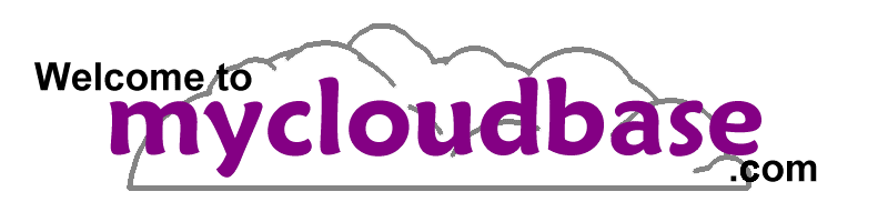 Welcome to mycloudbase.co.uk